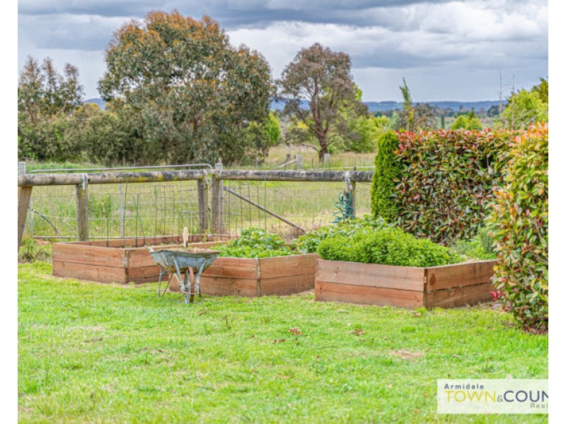 10 Munday’s Lane, Armidale NSW 2350