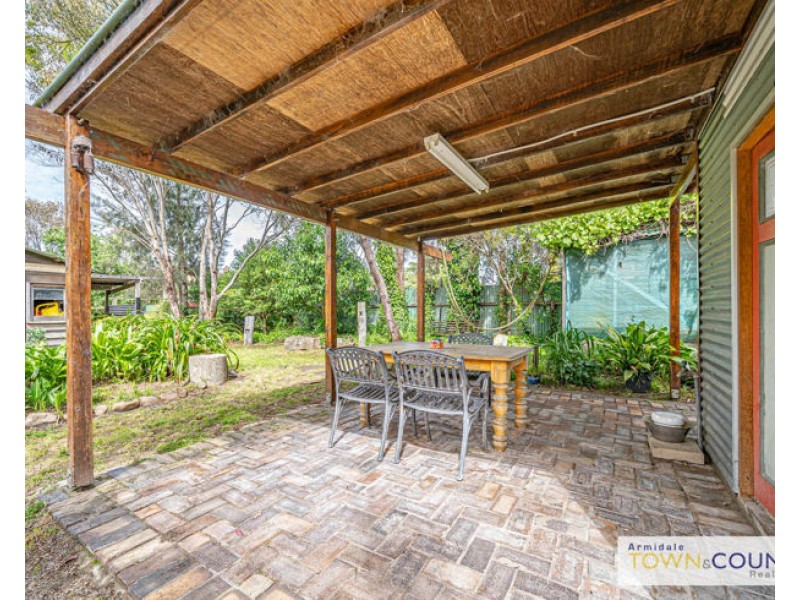 232 Donnelly Street, Armidale NSW 2350