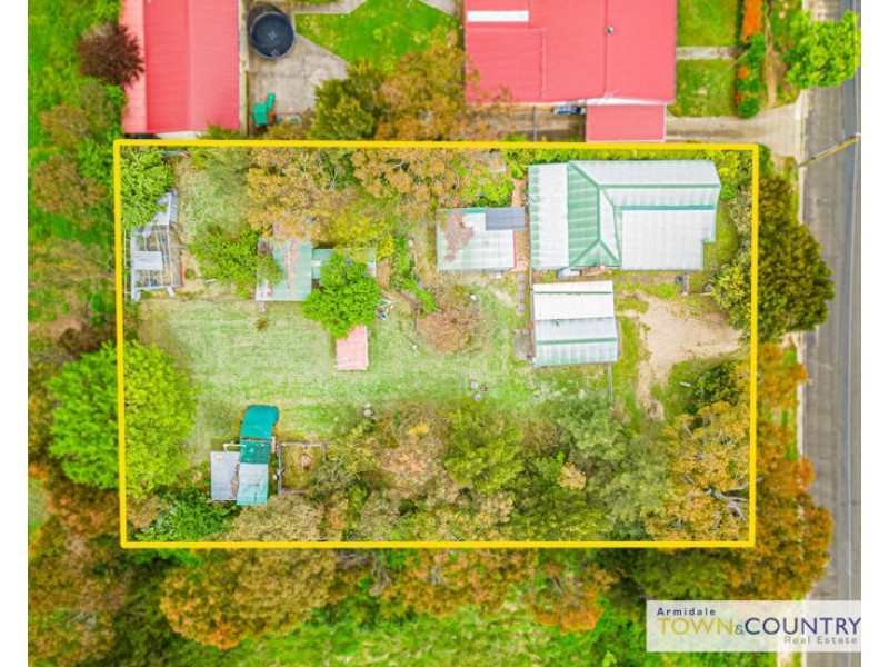 232 Donnelly Street, Armidale NSW 2350