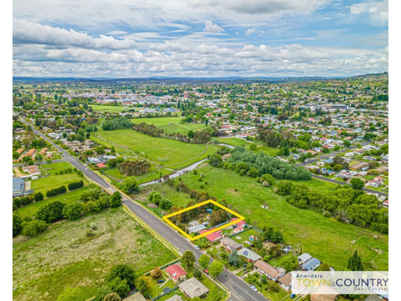 232 Donnelly Street, Armidale NSW 2350