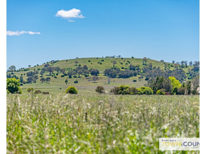 87 Dumaresq Road, Armidale NSW 2350