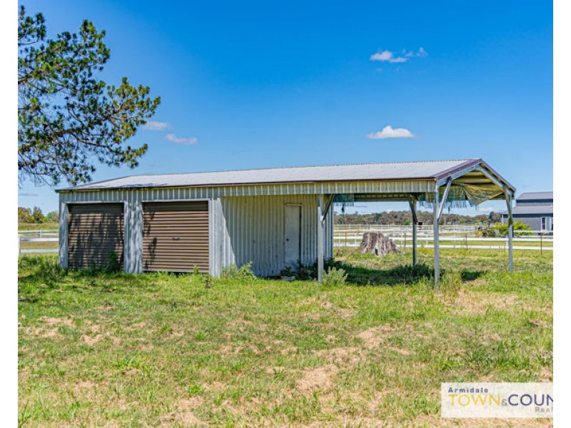 87 Dumaresq Road, Armidale NSW 2350