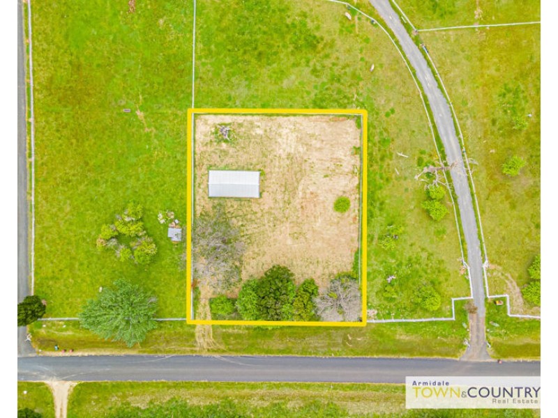 87 Dumaresq Road, Armidale NSW 2350