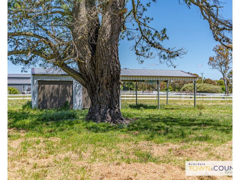 87 Dumaresq Road, Armidale NSW 2350