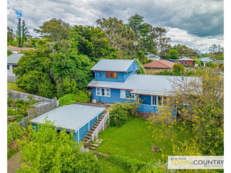 95 Kentucky Street, Armidale NSW 2350