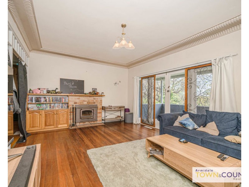95 Kentucky Street, Armidale NSW 2350