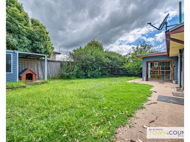95 Kentucky Street, Armidale NSW 2350