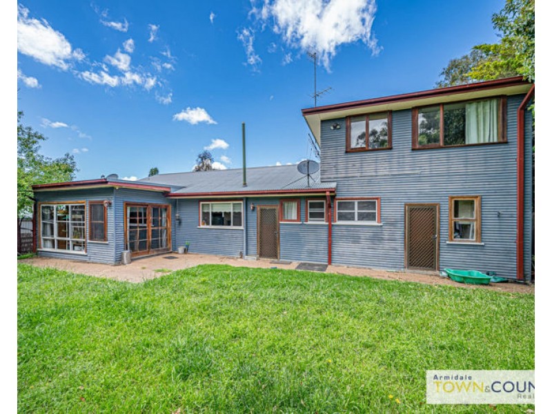 95 Kentucky Street, Armidale NSW 2350