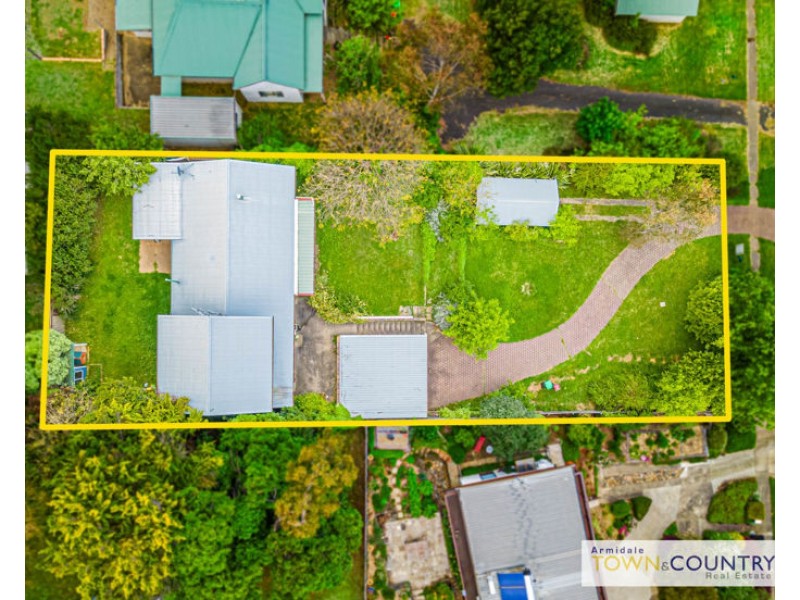 95 Kentucky Street, Armidale NSW 2350