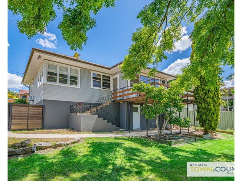 173 Kentucky Street, Armidale NSW 2350