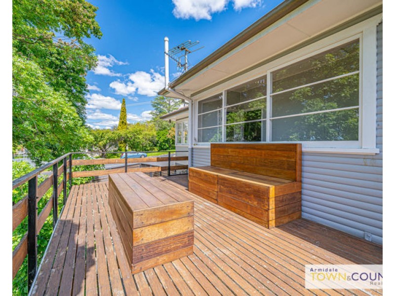173 Kentucky Street, Armidale NSW 2350