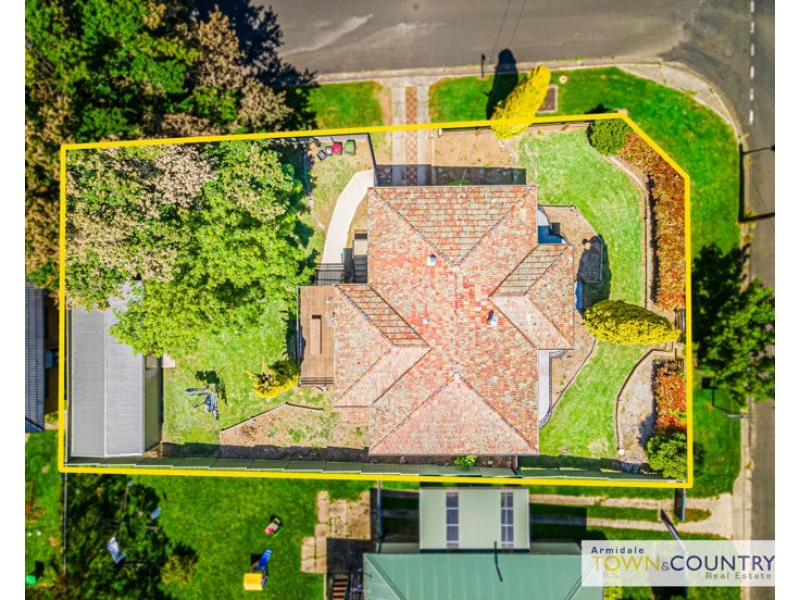 173 Kentucky Street, Armidale NSW 2350