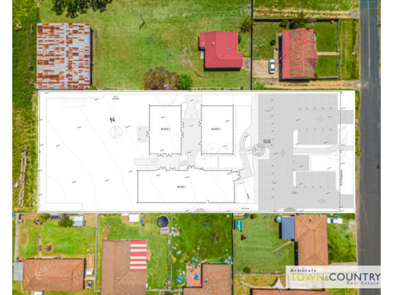 54 Martin Street, Armidale NSW 2350