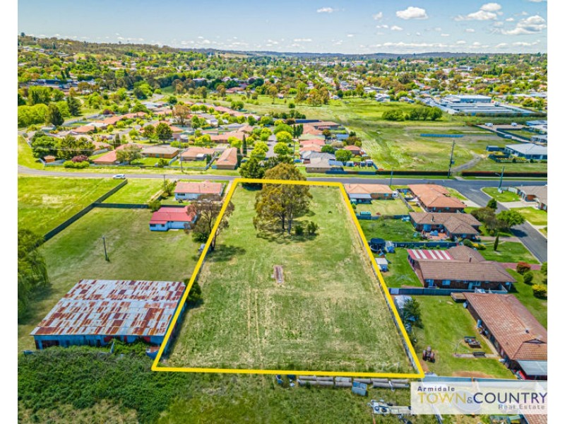 54 Martin Street, Armidale NSW 2350