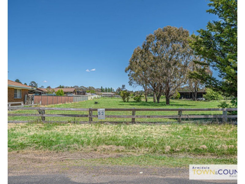 54 Martin Street, Armidale NSW 2350