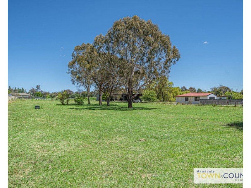 54 Martin Street, Armidale NSW 2350