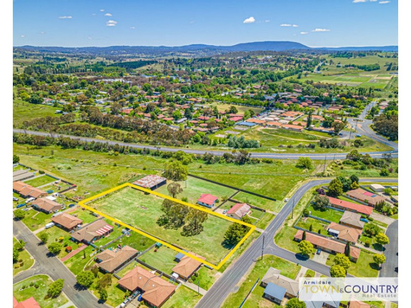 54 Martin Street, Armidale NSW 2350