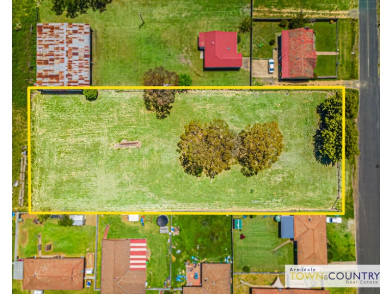 54 Martin Street, Armidale NSW 2350