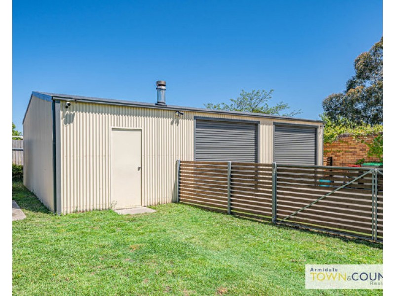 140 Markham Street, Armidale NSW 2350