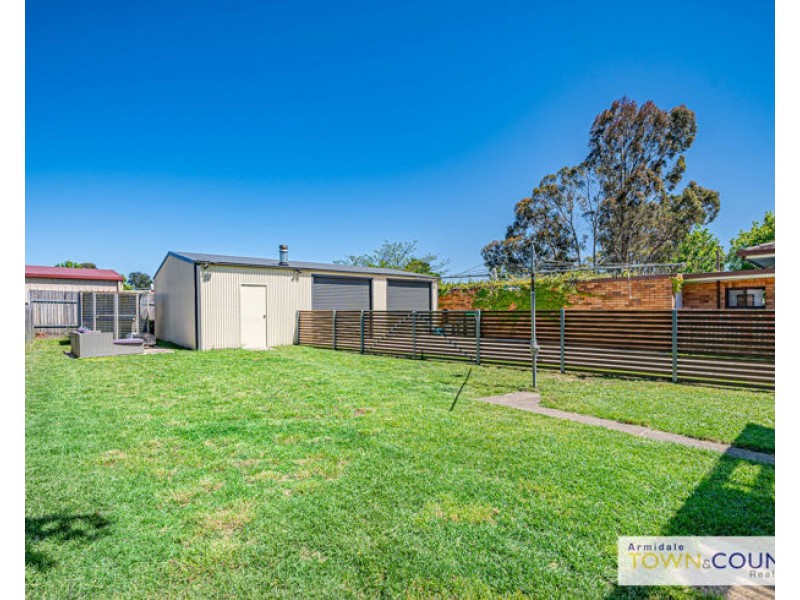 140 Markham Street, Armidale NSW 2350