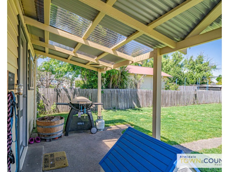 140 Markham Street, Armidale NSW 2350