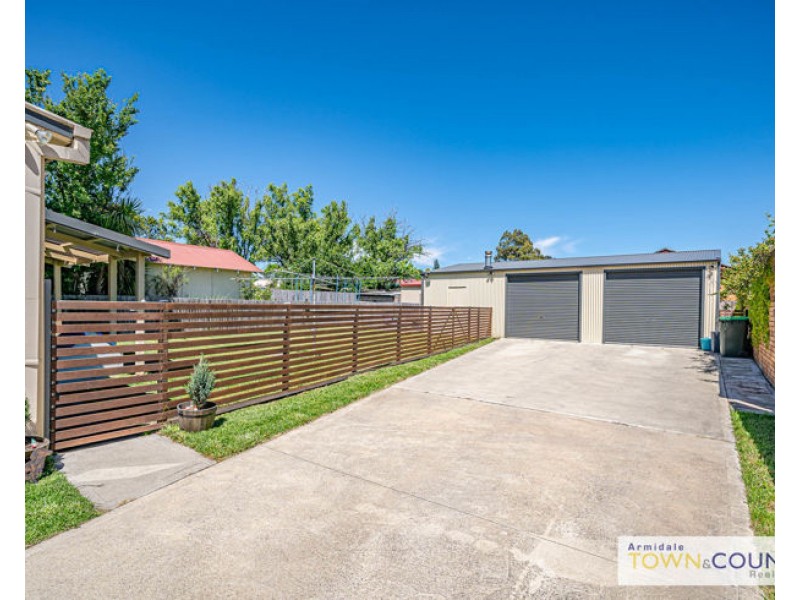 140 Markham Street, Armidale NSW 2350