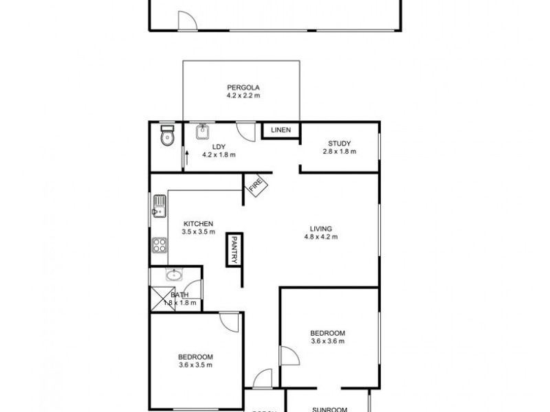 140 Markham Street, Armidale NSW 2350