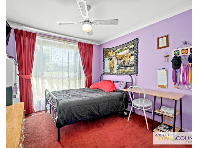 4 Newling Avenue, Armidale NSW 2350
