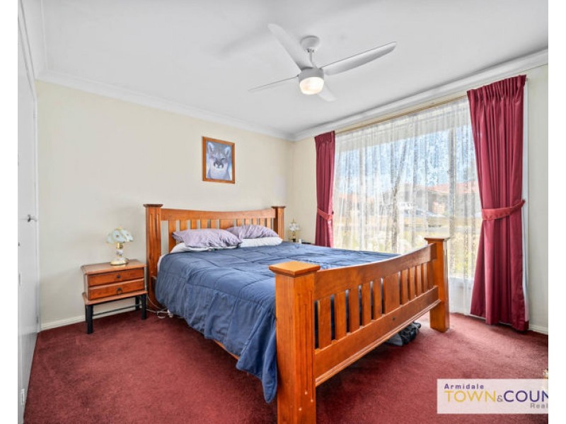 4 Newling Avenue, Armidale NSW 2350