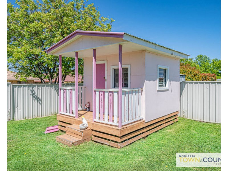 4 Newling Avenue, Armidale NSW 2350