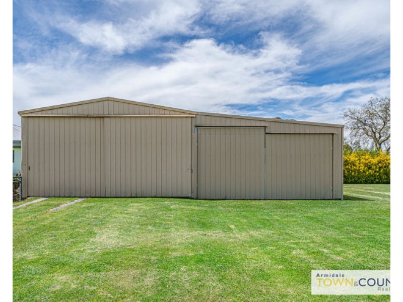 209 Sandon Street, Guyra NSW 2365