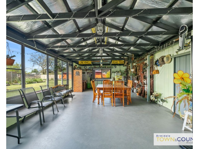 209 Sandon Street, Guyra NSW 2365