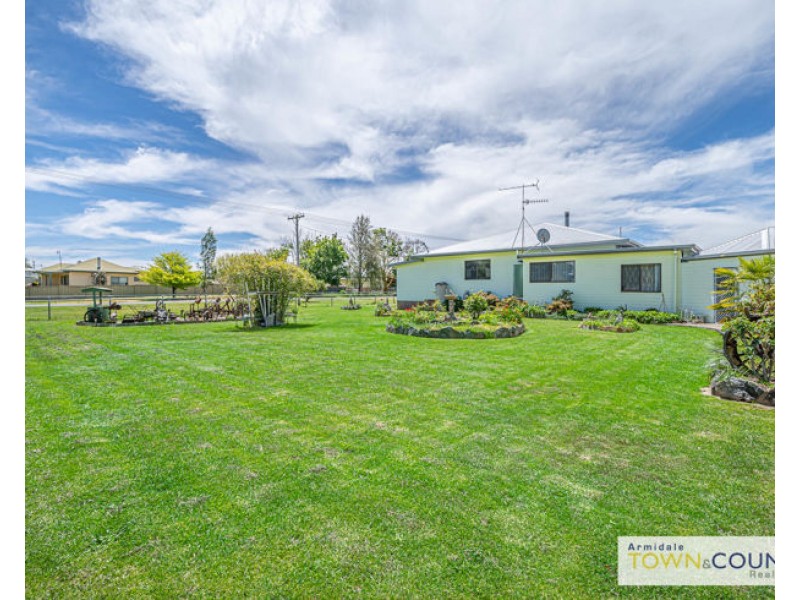 209 Sandon Street, Guyra NSW 2365