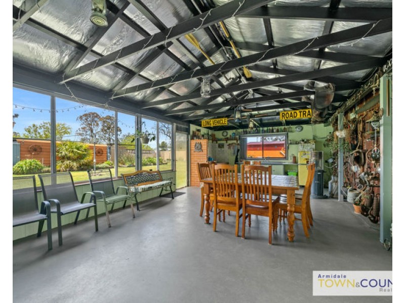 209 Sandon Street, Guyra NSW 2365