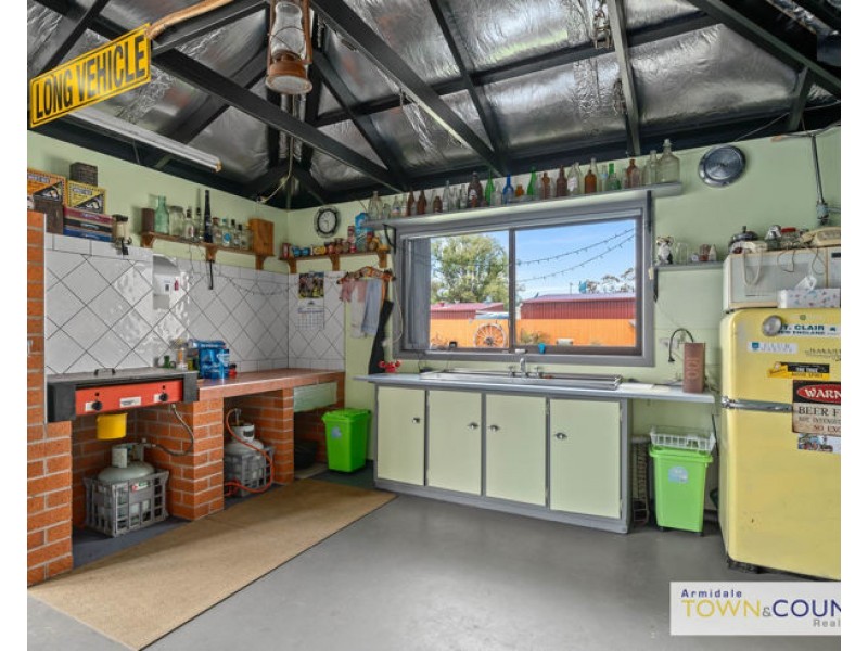 209 Sandon Street, Guyra NSW 2365