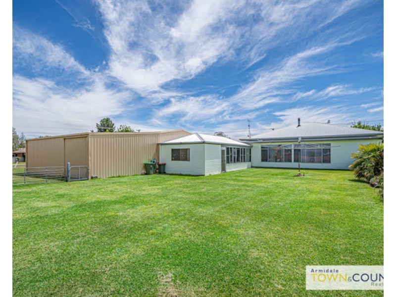209 Sandon Street, Guyra NSW 2365