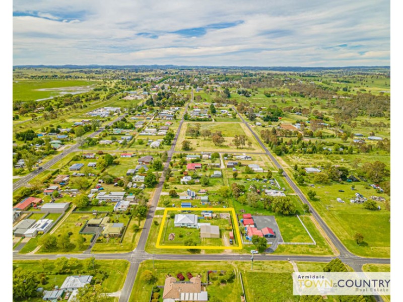 209 Sandon Street, Guyra NSW 2365