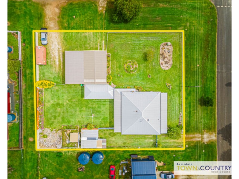 209 Sandon Street, Guyra NSW 2365