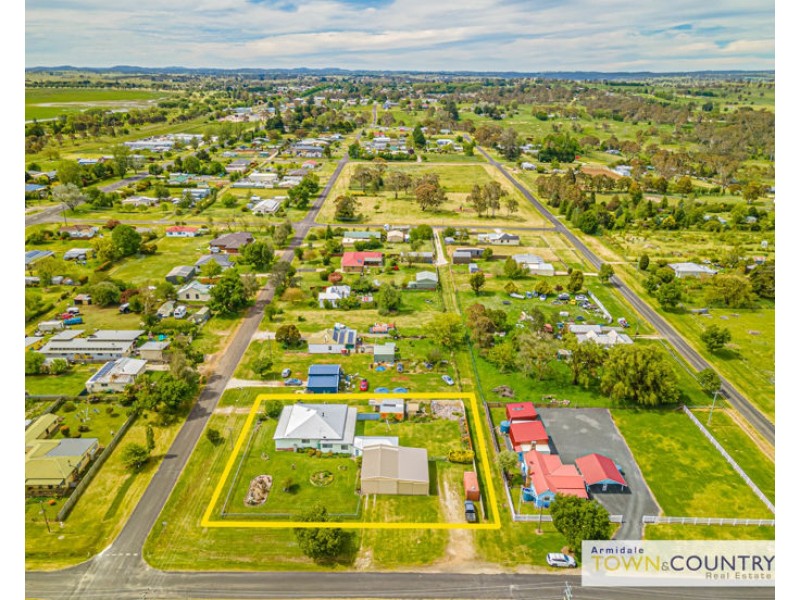 209 Sandon Street, Guyra NSW 2365