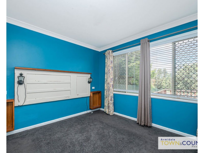 8 Stephens Street, Armidale NSW 2350