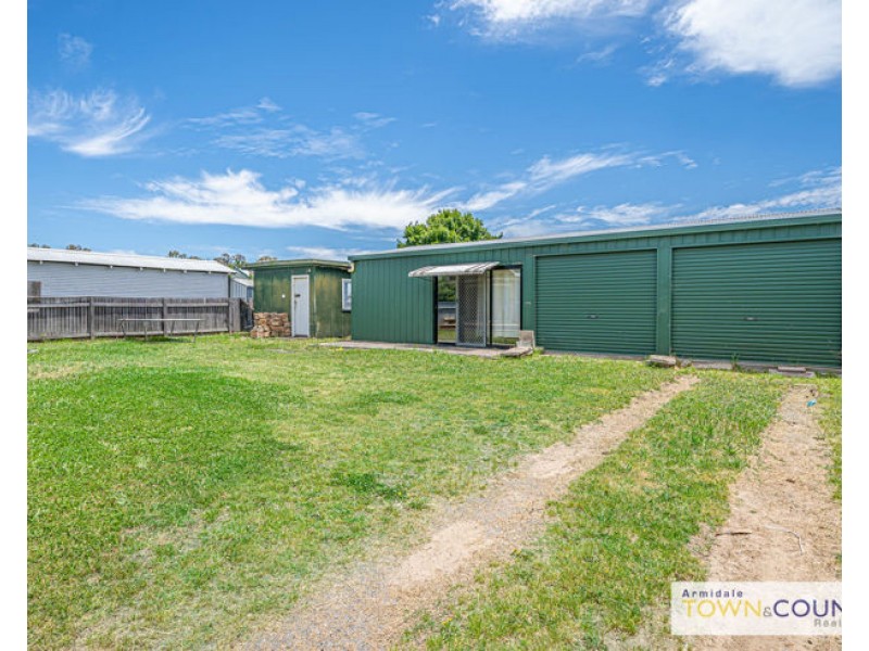 8 Stephens Street, Armidale NSW 2350