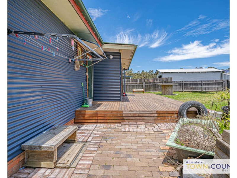 8 Stephens Street, Armidale NSW 2350