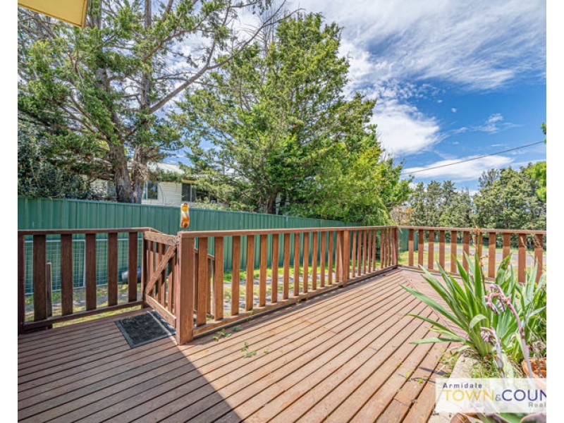 8 Stephens Street, Armidale NSW 2350