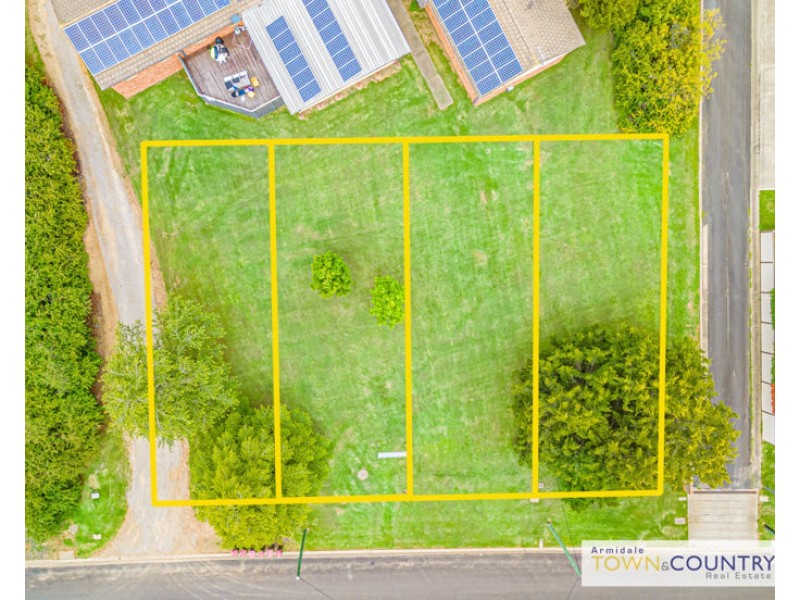 60 A,B,C & D Claude Street, Armidale NSW 2350