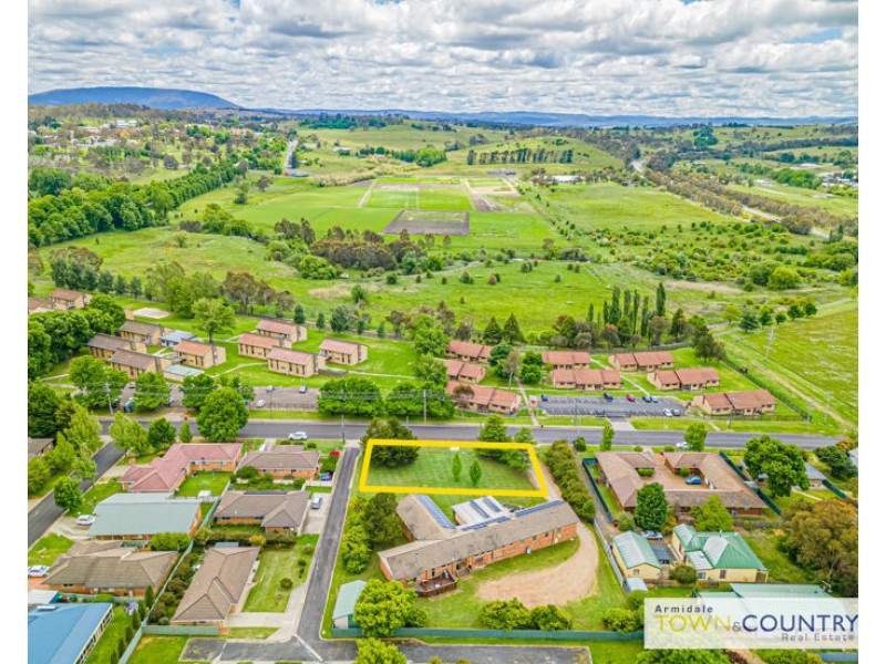 60 A,B,C & D Claude Street, Armidale NSW 2350