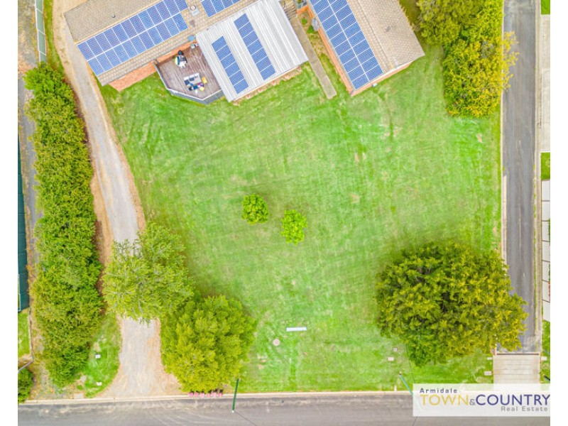 60 A,B,C & D Claude Street, Armidale NSW 2350