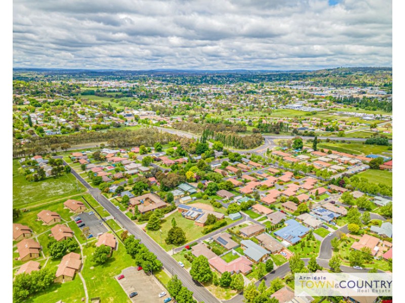 60 A,B,C & D Claude Street, Armidale NSW 2350