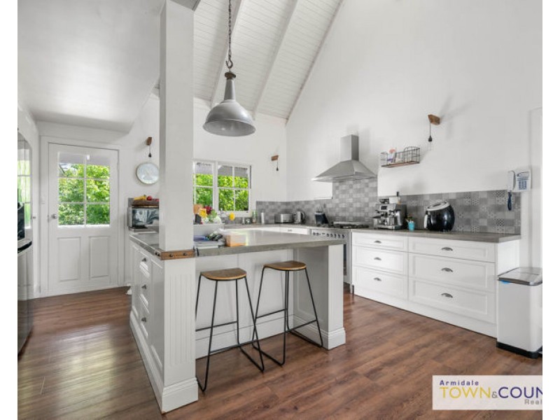 62 Mount Butler, Road, Armidale NSW 2350