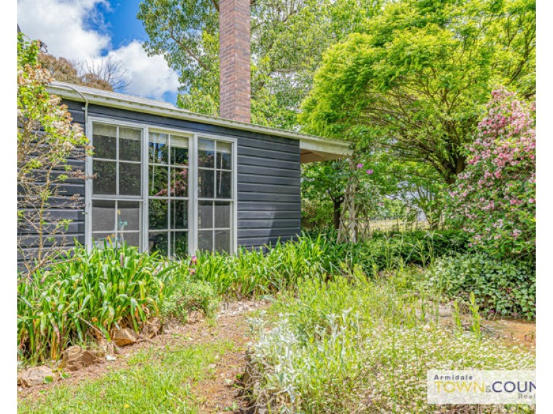 62 Mount Butler, Road, Armidale NSW 2350