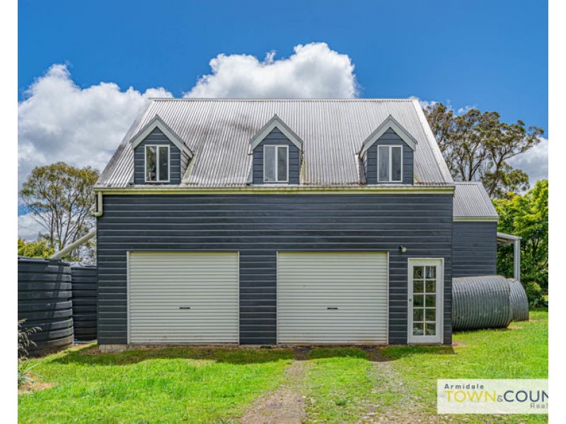 62 Mount Butler, Road, Armidale NSW 2350